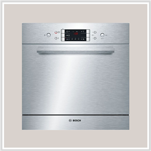 Máy rửa chén Bosch SCE52M65EU